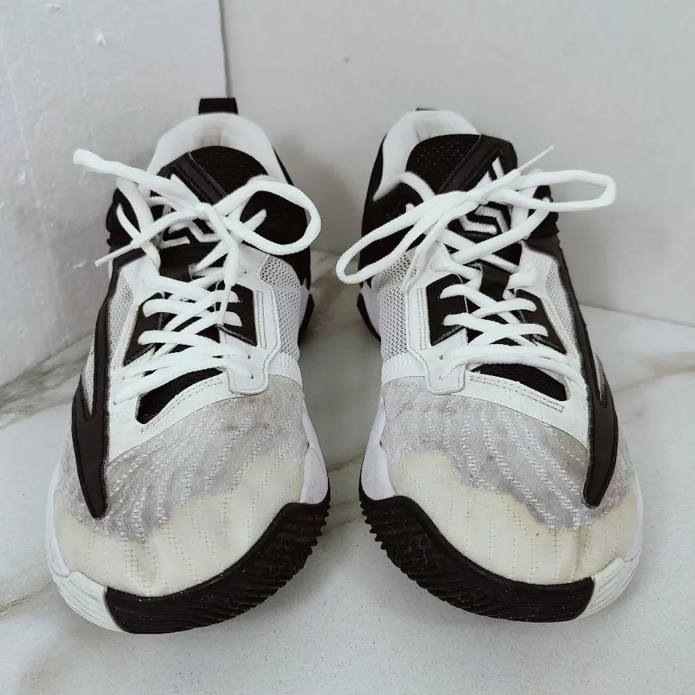 Nike Men's Giannis Immortality 3 'Bedtime Snack' Basketball Shoes Sneakers, 11.5
